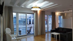 Apartment Old Town